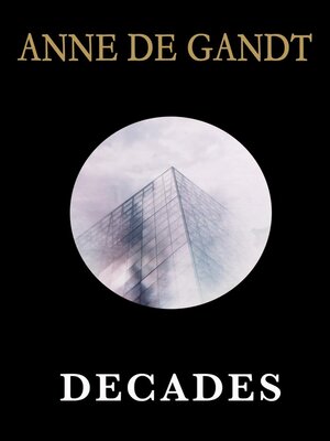 cover image of Decades (English Edition)
